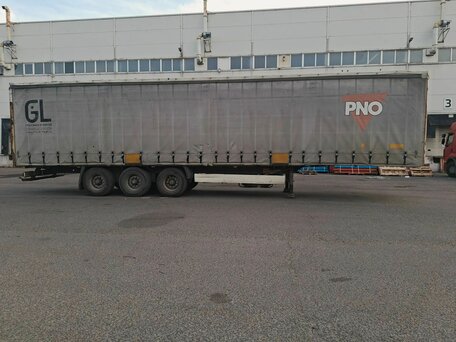 2007 Krone SDP 27, серый, 750000 рублей, вид 1