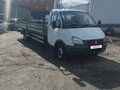 2013 ГАЗ ГАЗель (3302), белый, 1250000 рублей