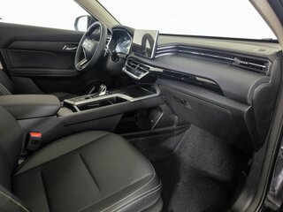 2026 Haval Jolion I Рестайлинг 2, чёрный, 2949000 рублей, вид 5