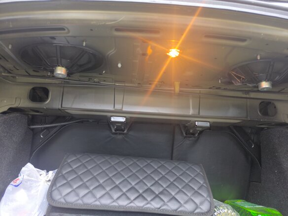 2008 Toyota Corolla X (E140, E150), чёрный, 950000 рублей - вид 23