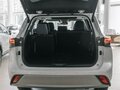 2025 Toyota Highlander IV (XU70), белый - вид 9