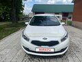2015 Kia Ceed II, белый, 1160000 рублей - вид 2