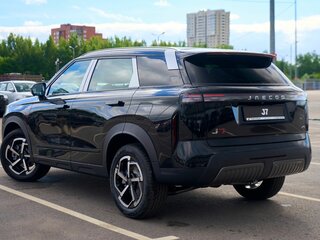 2026 Jaecoo J7 I Рестайлинг, чёрный, 3169000 рублей, вид 4