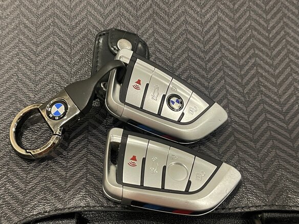 2014 BMW 5 серии 520i VI (F10/F11/F07) Рестайлинг, чёрный, 1800000 рублей - вид 39