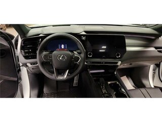 2026 Lexus RX 350 V, белый, 12800000 рублей, вид 3