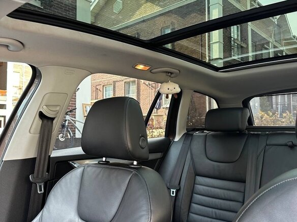 2014 Skoda Octavia III (A7), коричневый, 1500000 рублей - вид 9