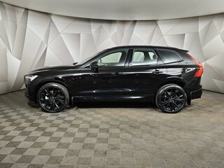 2025 Volvo XC60 II Рестайлинг 2, чёрный, 6395150 рублей, вид 5