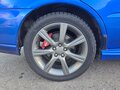 2006 Subaru Impreza WRX II Рестайлинг 2, синий, 1390000 рублей - вид 11