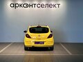 2011 Opel Corsa D Рестайлинг II, жёлтый, 629900 рублей - вид 7