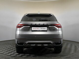 2022 Haval F7 I, серый, 2130000 рублей, вид 5