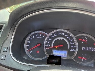 2011 Nissan Teana II (J32) Рестайлинг, серый, 805000 рублей, вид 4