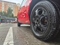 2001 Mazda MPV II (LW), красный, 485000 рублей - вид 7