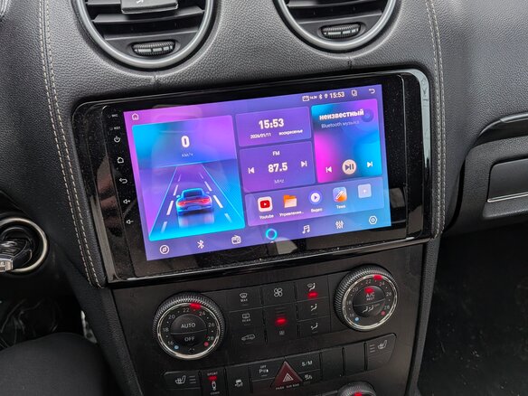 2012 Mercedes-Benz GL-Класс 350 I (X164) Рестайлинг, белый, 2400000 рублей - вид 5