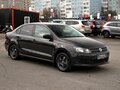 2012 Volkswagen Polo V, серый, 589000 рублей - вид 3
