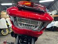 2025 Harley-Davidson CVO Road Glide ST, красный, 5170000 рублей - вид 9