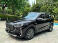 2023 Jetour Dashing I, пурпурный, 1150000 рублей - вид 1