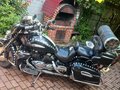 2007 Yamaha Venture Royal, чёрный, 519979 рублей - вид 4