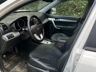 2009 Kia Sorento II, белый, 1485000 рублей, вид 5