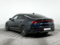 2021 Kia K5 III, синий - вид 6