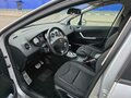 2016 Peugeot 408 I, серебристый, 618000 рублей - вид 5