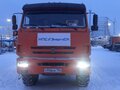 2010 НефАЗ 4208, оранжевый, 1500000 рублей - вид 2