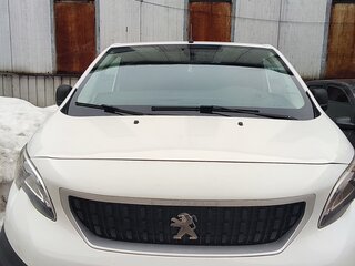 2018 Peugeot Expert III, белый, 1990000 рублей, вид 1