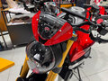2025 Ducati Monster 937, красный, 1200000 рублей - вид 8