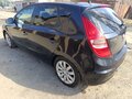 2009 Hyundai i30 I, чёрный - вид 5