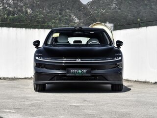 2026 Changan Qiyuan A06 51.48 kWh, чёрный, 2686000 рублей, вид 1