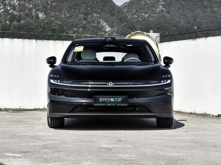 2026 Changan Qiyuan A06 51.48 kWh, чёрный, 2689000 рублей, вид 1
