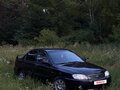 2006 Kia Spectra I Рестайлинг 2, чёрный, 390000 рублей - вид 1