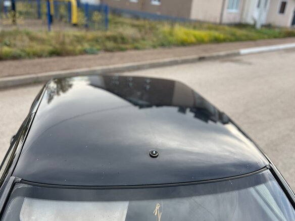 2009 Lada (ВАЗ) Priora I, синий, 180000 рублей - вид 3