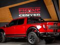 2025 Ford F-150 Raptor XIV Рестайлинг, красный, 18698000 рублей - вид 2
