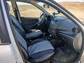 2023 Lada (ВАЗ) Granta Cross Euro-2 I Рестайлинг, белый, 950000 рублей - вид 4