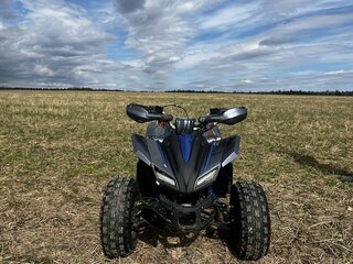 2024 Yacota Sporty XX, серый, 80000 рублей, вид 3