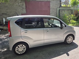 2015 Daihatsu Move VI, серебристый, 690000 рублей, вид 3