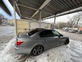 2008 BMW 5 серии 520d V (E60/E61) Рестайлинг, серый, 1050000 рублей - вид 2