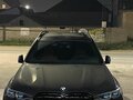 2019 BMW X7 30d I (G07), серый, 6100000 рублей - вид 7