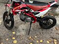 2017 Kayo S150, красный, 70000 рублей - вид 2