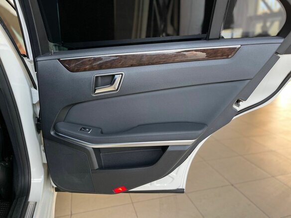 2012 Mercedes-Benz E-Класс 200 7G-Tronic IV (W212, S212, C207), белый, 1250000 рублей - вид 25