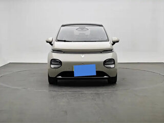 2023 Baojun Yunduo 460, белый, 1210010 рублей, вид 2