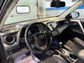 2018 Toyota RAV4 IV (XA40) Рестайлинг, чёрный - вид 9