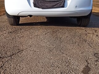 2012 Opel Corsa D Рестайлинг II, белый, 629000 рублей, вид 3