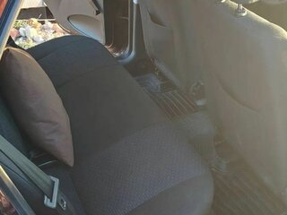 2014 Lada (ВАЗ) Granta I, пурпурный, 350000 рублей, вид 5