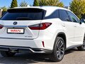 2019 Lexus RX 350L IV Рестайлинг, белый, 4400000 рублей - вид 1