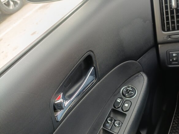 2009 Hyundai i30 I, белый, 760000 рублей - вид 7