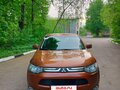2012 Mitsubishi Outlander III, коричневый, 850000 рублей