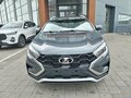 2026 Lada (ВАЗ) Vesta SW Cross I Рестайлинг (NG), серый, 2170000 рублей - вид 1