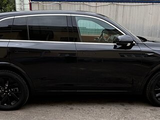 2023 Li Auto (Lixiang) L7 I, чёрный, 4900000 рублей, вид 3