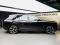 2026 Rolls-Royce Cullinan Black Badge I Рестайлинг (Series II), чёрный, 73670000 рублей - вид 9